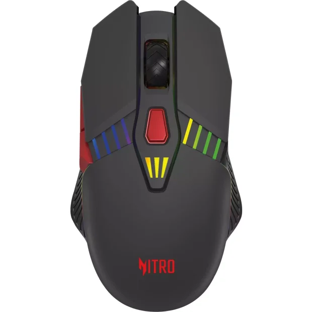 Игровая мышь Acer OMR305